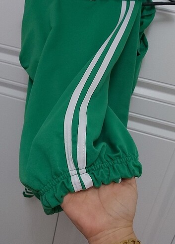 Büyük beden esofman takımı  - Görsel 6