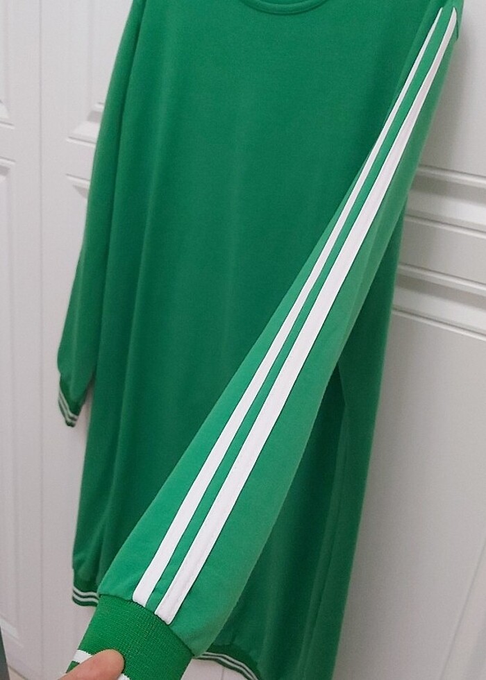 Büyük beden esofman takımı  - Görsel 2