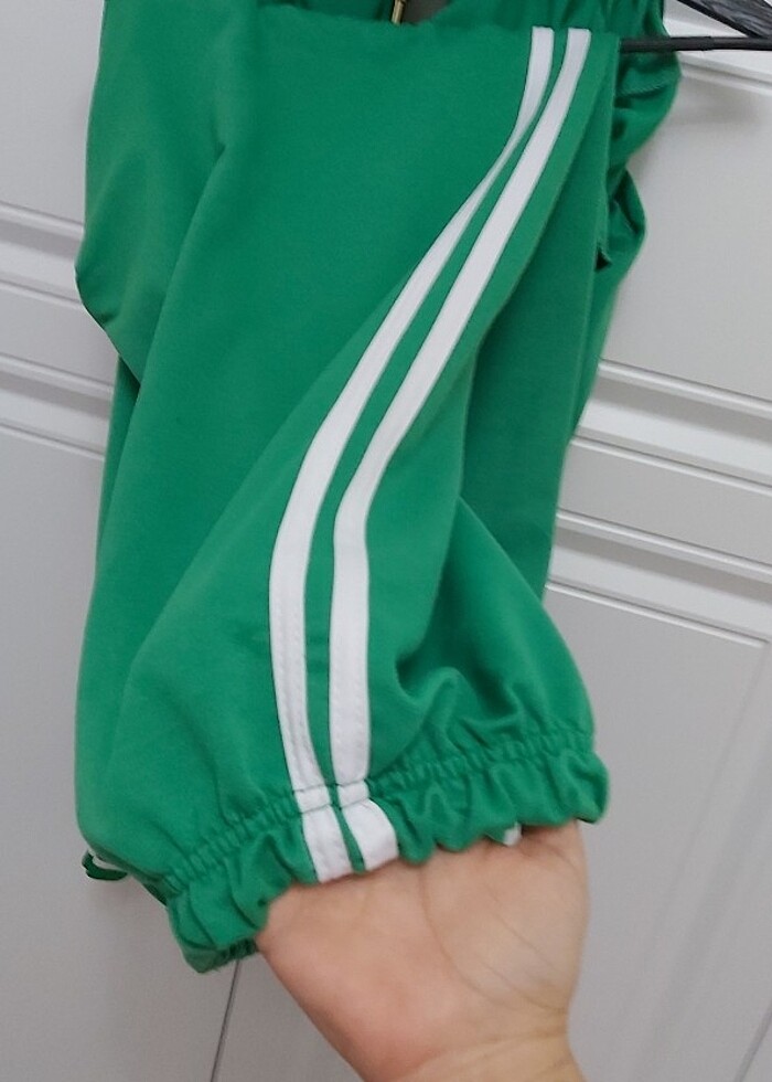 Büyük beden esofman takımı  - Görsel 5