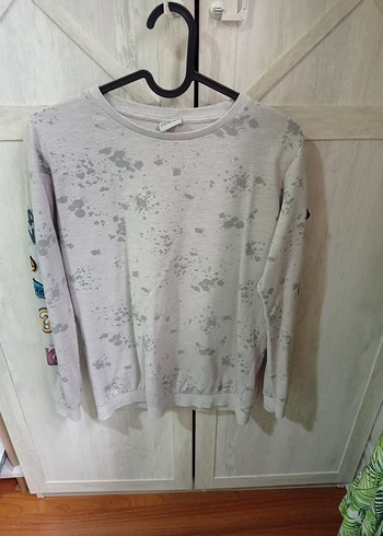 LC Waikiki 12-13 Yaş