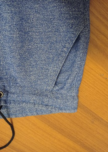 Erkek Kapüşonlu Fermuarlı Eşofman Takımı - Görsel 5