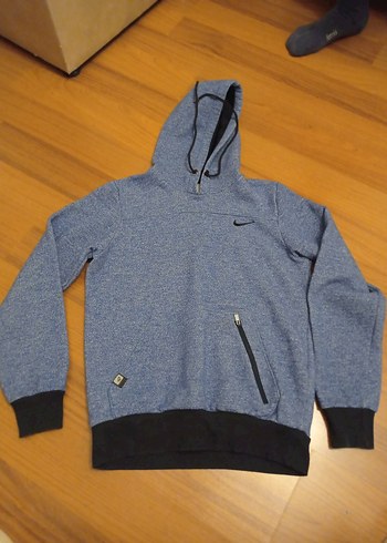 Erkek Kapüşonlu Fermuarlı Eşofman Takımı - Görsel 2