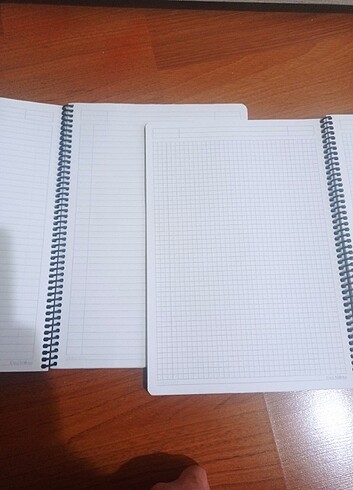 Beden 2 defter