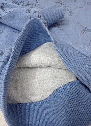 C&A Kalın sweatshirt