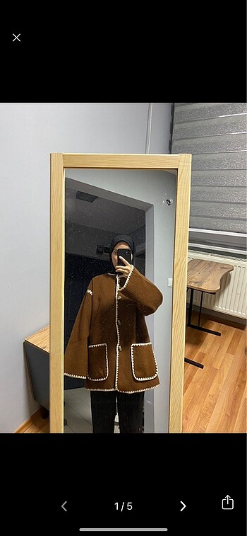 moda aksa ceket