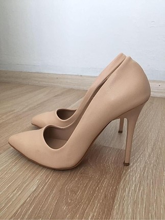 Stiletto