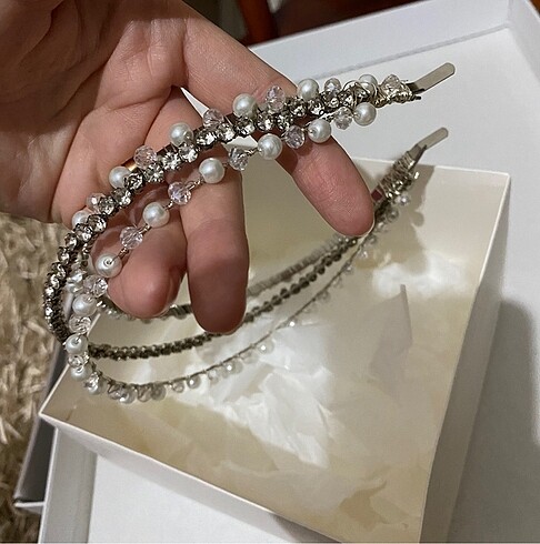 Nişan Tacı - Görsel 3