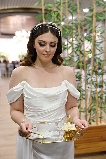 Nişan Tacı - Görsel 5