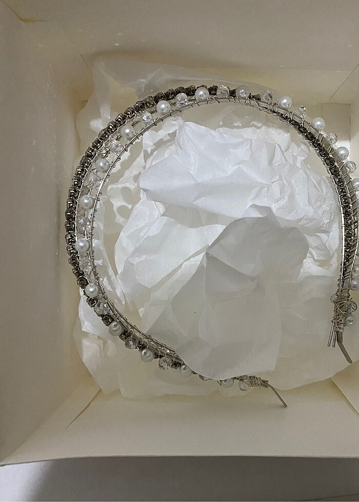 Nişan Tacı - Görsel 2