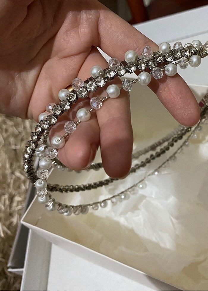 Nişan Tacı - Görsel 3