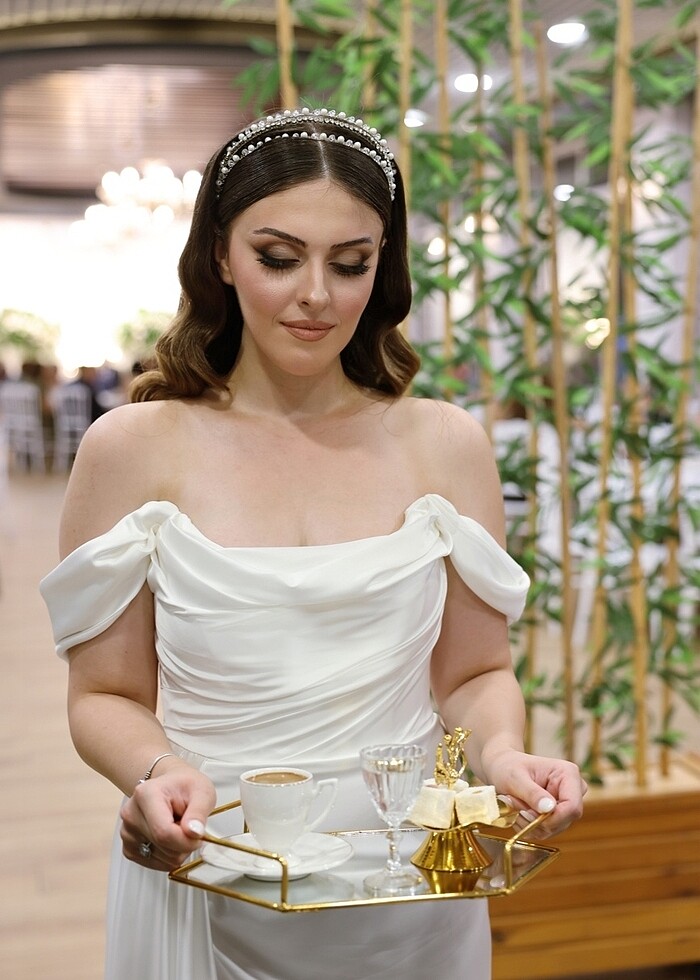 Nişan Tacı - Görsel 5