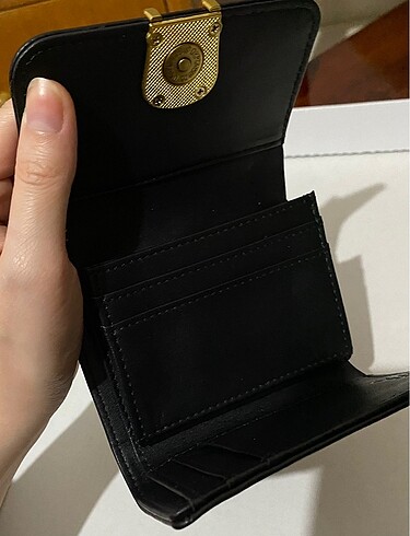 İpekyol cüzdan - Görsel 3