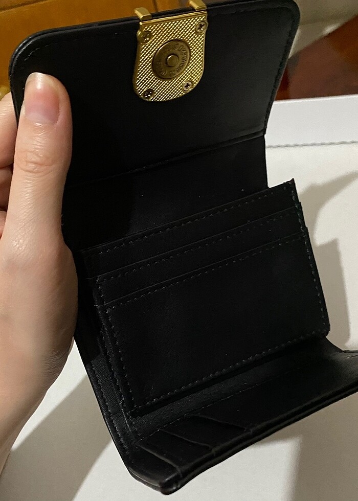 İpekyol cüzdan - Görsel 3