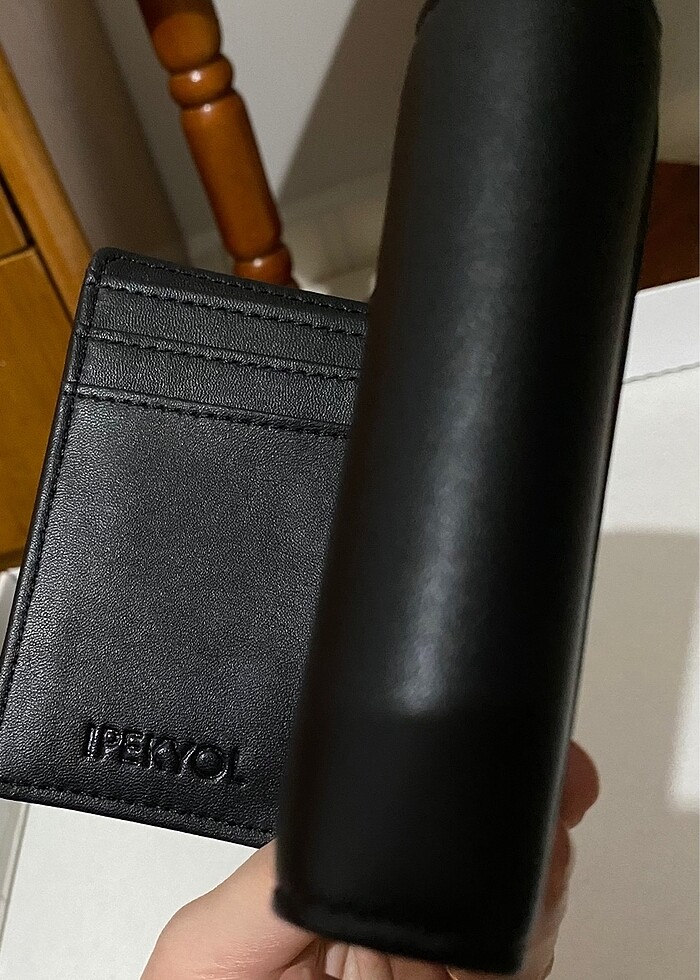 İpekyol cüzdan - Görsel 2