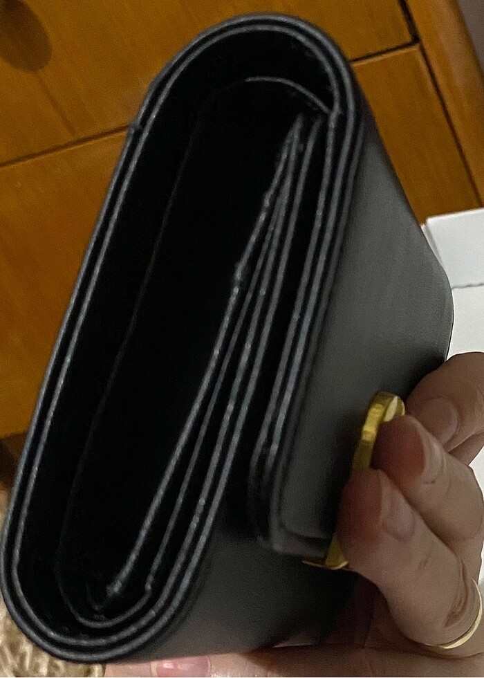 İpekyol cüzdan - Görsel 5