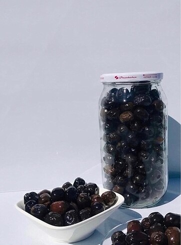zeytin kabı