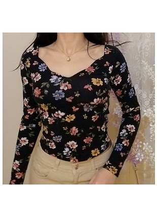 Bershka Bershka bluz