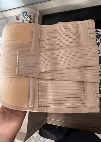 Bej Emzirme Korsesi - Görsel 6