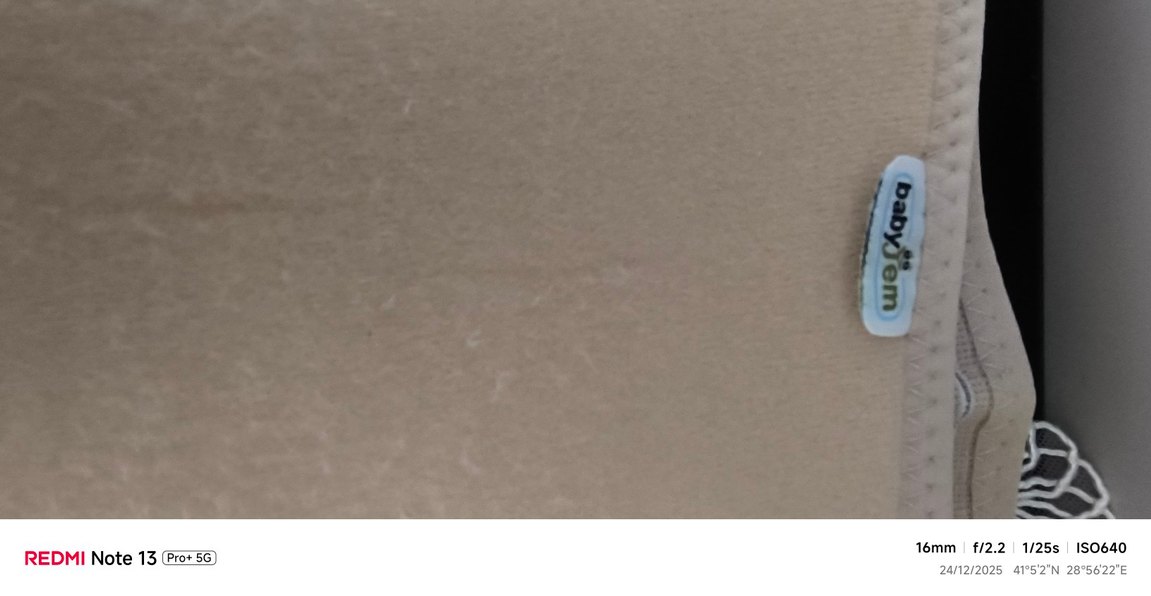 Bej Emzirme Korsesi - Görsel 2