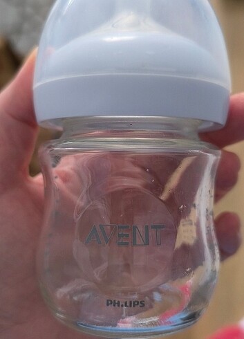 Philips Philips avent biberon