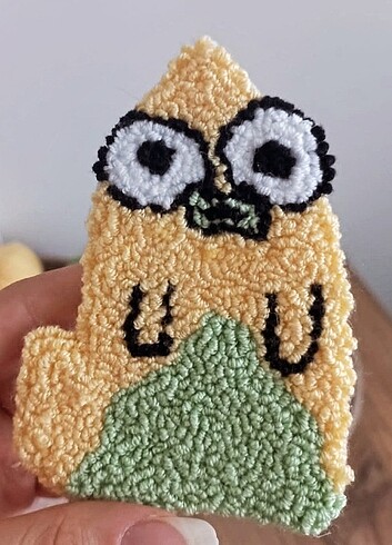 Pupa Punch Bardak Altlığı 