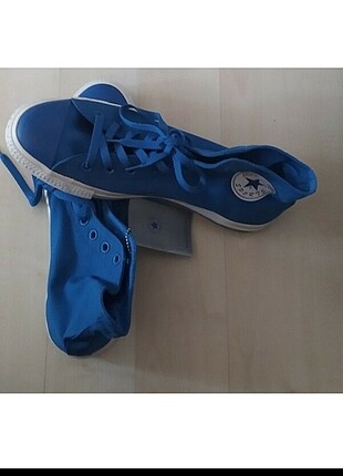 Converse ayakkabı