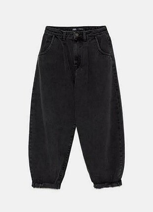 Zara balon jeans