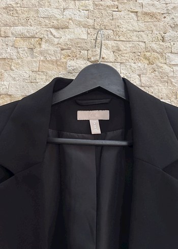 H&m blazer