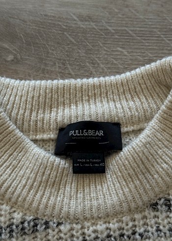 Pull and Bear Pull and bear kazak