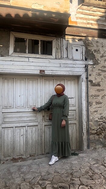 Diğer Elbise