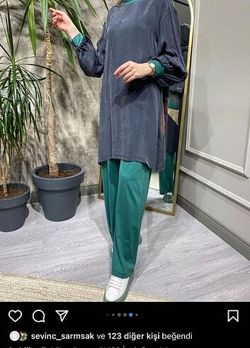 Misswhence tunik