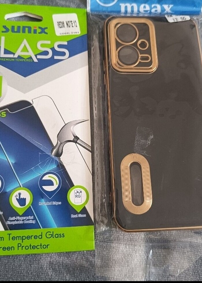 Telefon kılıfı  - Görsel 2