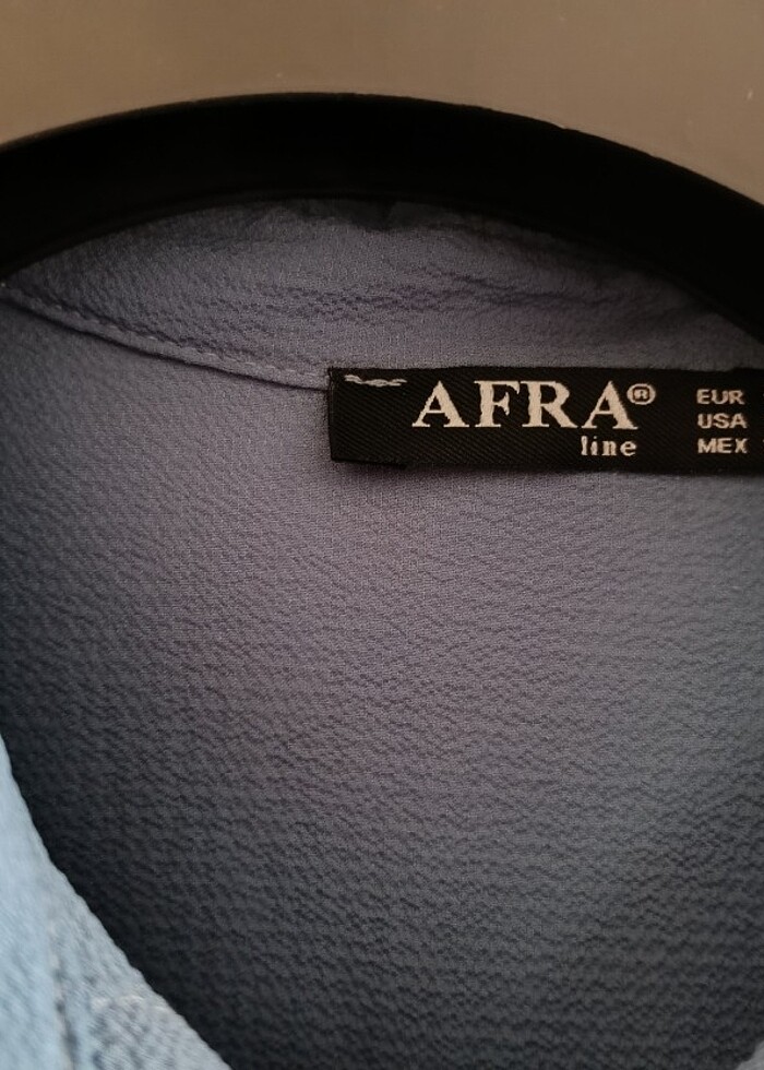 Uzun yazlık tesettür tunik - Görsel 2