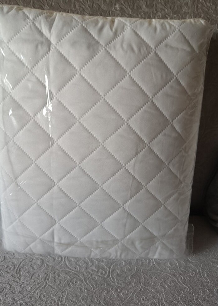 Kapitoneli yatak alezi - Görsel 4