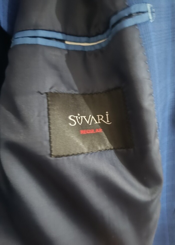 Erkek ceket - Görsel 2