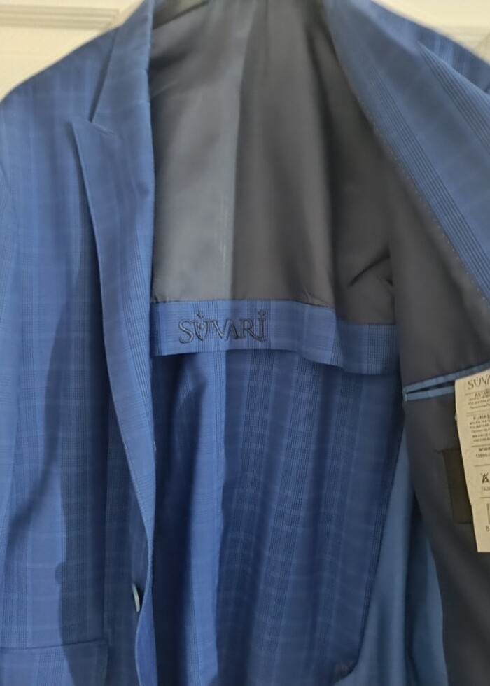 Erkek ceket - Görsel 4