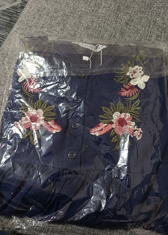 Anne kazak  - Görsel 3