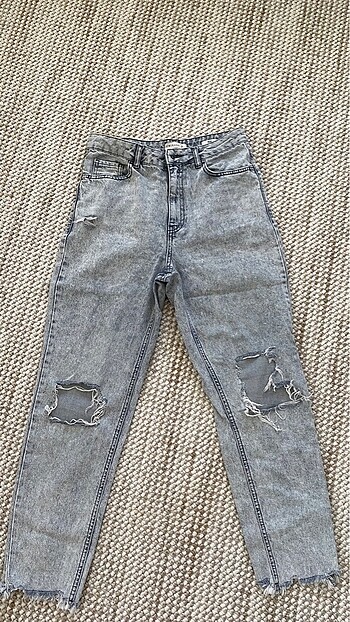 LC Waikiki Lcw yırtık jean