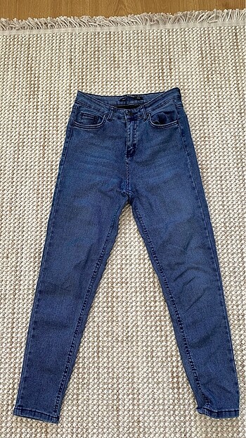 Addax skinny jean