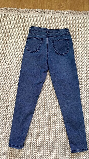 Addax Addax skinny jean