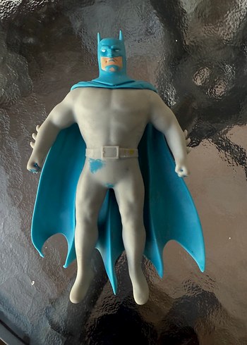 #Batman Aksiyon Figürü