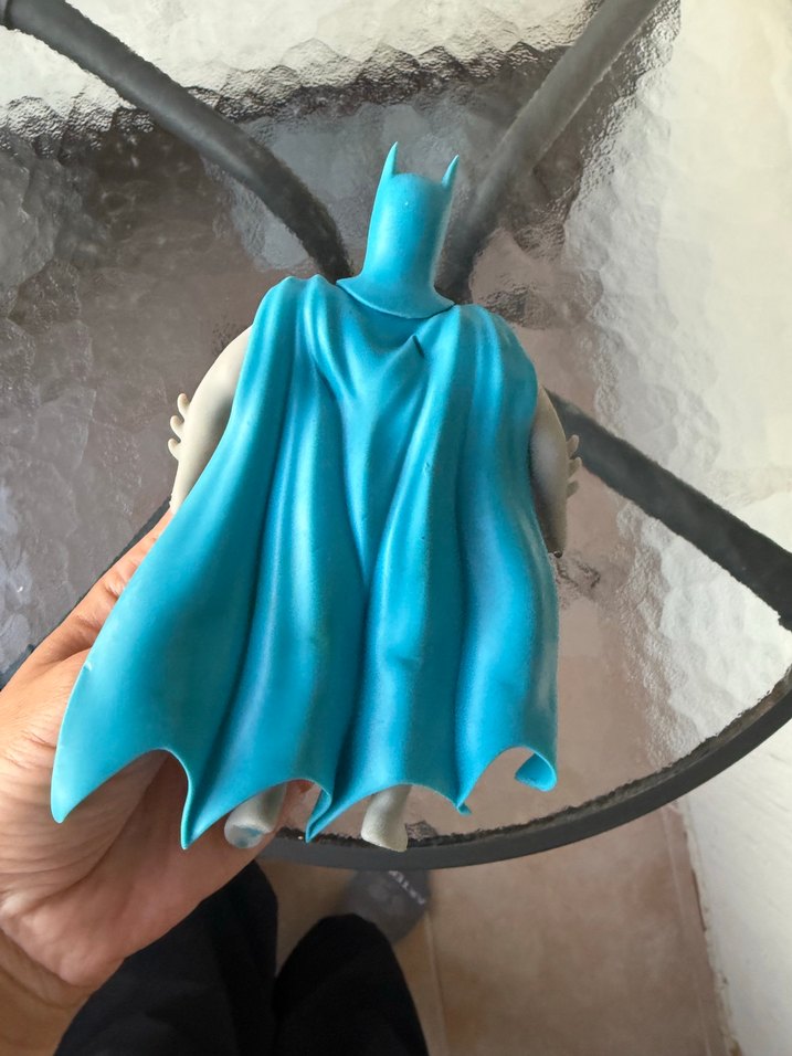 #Batman Aksiyon Figürü - Görsel 3