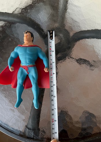 #süperman #figürü - Görsel 4