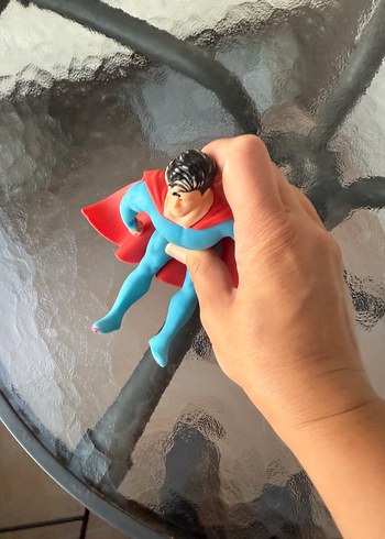 #süperman #figürü - Görsel 5