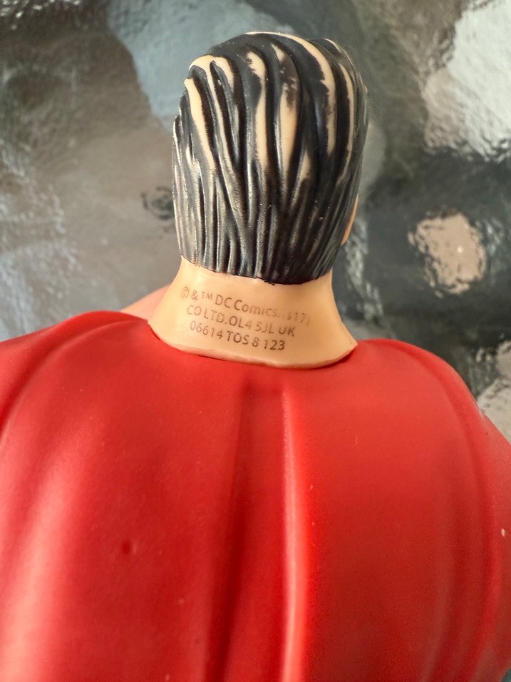 #süperman #figürü - Görsel 3