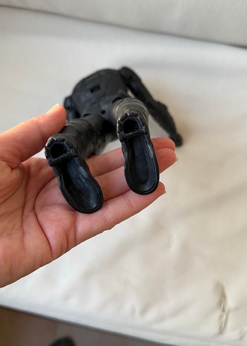 #batman Black Panther Aksiyon Figürü - Görsel 4