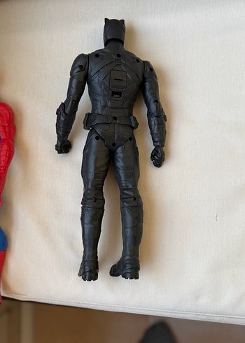 #batman Black Panther Aksiyon Figürü - Görsel 2