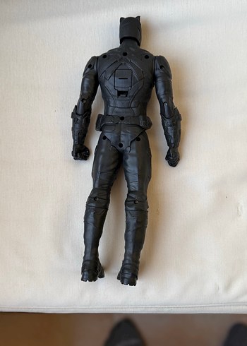 #batman Black Panther Aksiyon Figürü - Görsel 3