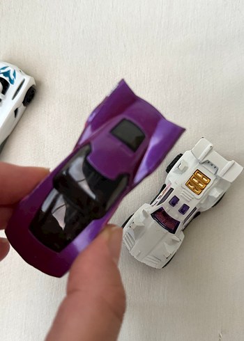 #Hot wheels #orjinal - Görsel 4