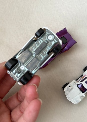 #Hot wheels #orjinal - Görsel 6